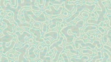 Benzersiz dijital hareket grafiklerine sahip yaratıcı sinematik projeler için yumuşak animasyon yüzeyi