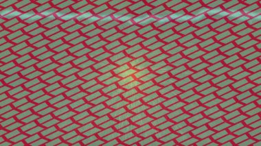 Profesyonel video projeleri sanat tarzı için organik hareketli arkaplan tasarımı