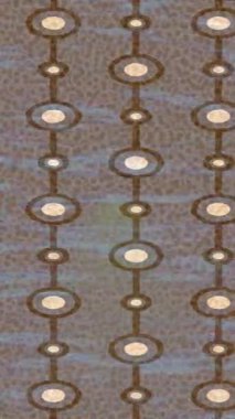 Lüks hareket tasarımı üst düzey video projeleri ve dijital sanat için zarif, pürüzsüz bir dokusu var.