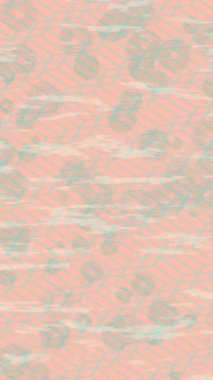 Organik desenli yüzey giriş stili video film sanatı ile soyut arkaplan tasarımı