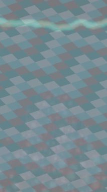 Yaratıcı video düzenleme film tasarımı için benzersiz hareket grafikleri biçimi giriş hareketi video pro