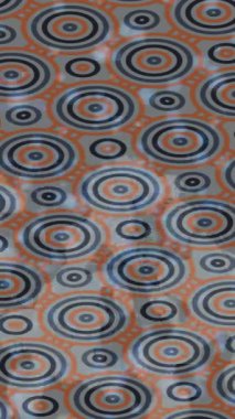 Yaratıcı video düzenleme film arkaplan tasarımı için minimalist organik hareket grafikleri