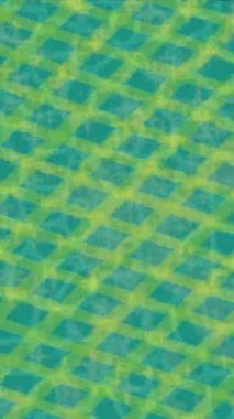 Benzersiz hareket grafikleri tasarım sanatına sahip yaratıcı film üretimi için özet bir arkaplan