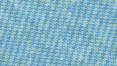 Lüks hareket projeleri için soyut tasarım stili animasyonu olan üst düzey dijital doku