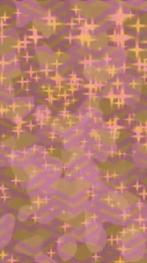 Lüks hareket tasarımı üst düzey video projeleri ve dijital sanat için zarif, pürüzsüz bir dokusu var.