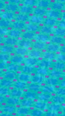 Organik desenli yüzey giriş stili video film sanatı ile soyut arkaplan tasarımı