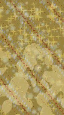 Yaratıcı video düzenleme film tasarımı için benzersiz hareket grafikleri biçimi giriş hareketi video pro