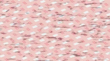 Yaratıcı video düzenleme film arkaplan tasarımı için minimalist organik hareket grafikleri