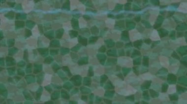 Lüks hareket tasarımı üst düzey video projeleri ve dijital sanat için zarif, pürüzsüz bir dokusu var.