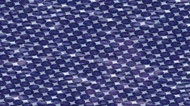 Benzersiz video giriş tasarımı projeleri için detaylı yüzey kalıbı film animasyon stili grafik girişi