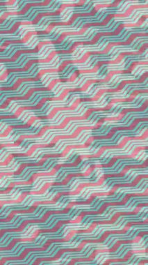 Benzersiz video giriş tasarımı projeleri için detaylı yüzey kalıbı film animasyon stili grafik girişi