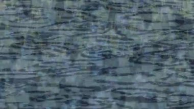 Benzersiz dijital hareket grafiklerine sahip yaratıcı sinematik projeler için yumuşak animasyon yüzeyi