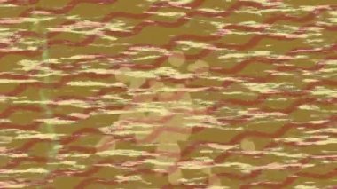 Yaratıcı video düzenleme film arkaplan tasarımı için minimalist organik hareket grafikleri