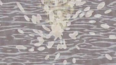 Yaratıcı video düzenleme film tasarımı için benzersiz hareket grafikleri biçimi giriş hareketi video pro