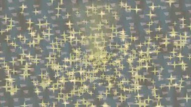 Dijital doku yüzey tasarım biçimi ile modern video animasyonu için gelişmiş hareket grafikleri