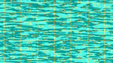 Modern medya üretimi için fütüristik dijital soyut doku sinematik tarz hareketli grafik ögesi