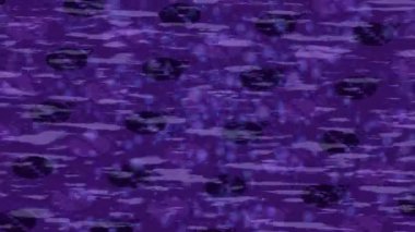 Benzersiz hareket dokusu tasarım sanatı ile profesyonel video düzenleme için modern soyut grafikler