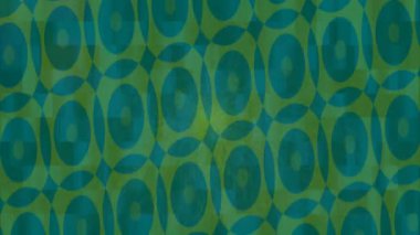 Benzersiz dijital hareket grafiklerine sahip yaratıcı sinematik projeler için yumuşak animasyon yüzeyi