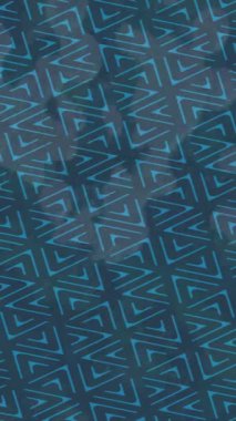 Benzersiz hareket dokusu tasarım sanatı ile profesyonel video düzenleme için modern soyut grafikler