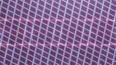 Benzersiz video giriş tasarımı projeleri için detaylı yüzey kalıbı film animasyon stili grafik girişi