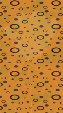 Yaratıcı video düzenleme film arkaplan tasarımı için minimalist organik hareket grafikleri