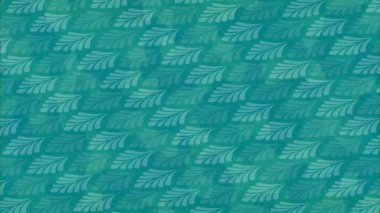 Benzersiz hareket dokusu tasarım sanatı ile profesyonel video düzenleme için modern soyut grafikler