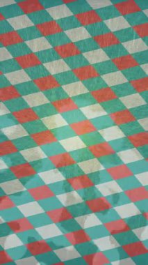 Yaratıcı video düzenleme film arkaplan tasarımı için minimalist organik hareket grafikleri