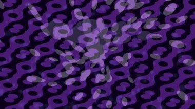 Yaratıcı video düzenleme film tasarımı için benzersiz hareket grafikleri biçimi giriş hareketi video pro