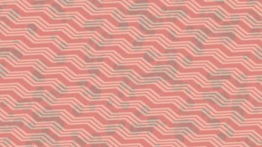 Estetik doku arkaplan tasarımı renkli hareket grafikleri ile moda film giriş profosyoneli