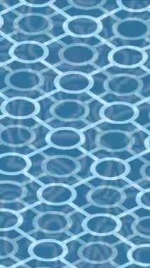 Lüks hareket tasarımı üst düzey video projeleri ve dijital sanat için zarif, pürüzsüz bir dokusu var.