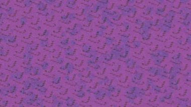 Benzersiz hareket grafikleri tasarım sanatına sahip yaratıcı film üretimi için özet bir arkaplan