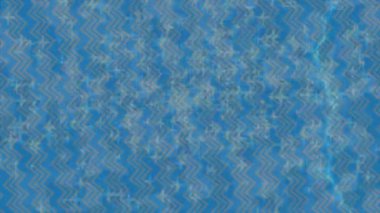 Benzersiz video giriş tasarımı projeleri için detaylı yüzey kalıbı film animasyon stili grafik girişi