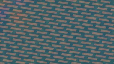 Benzersiz hareket dokusu tasarım sanatı ile profesyonel video düzenleme için modern soyut grafikler