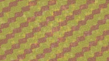 Lüks hareket projeleri için soyut tasarım stili animasyonu olan üst düzey dijital doku