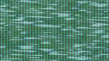 Benzersiz dijital hareket grafiklerine sahip yaratıcı sinematik projeler için yumuşak animasyon yüzeyi