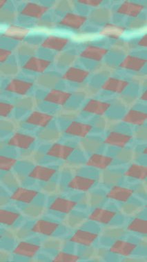 Yaratıcı video düzenleme film arkaplan tasarımı için minimalist organik hareket grafikleri