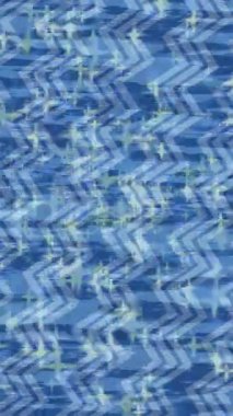 Profesyonel video projeleri sanat tarzı için organik hareketli arkaplan tasarımı