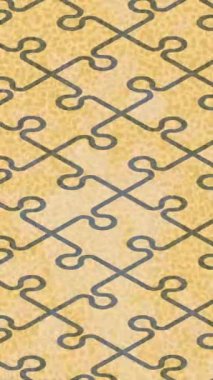 Benzersiz hareket grafikleri tasarım sanatına sahip yaratıcı film üretimi için özet bir arkaplan