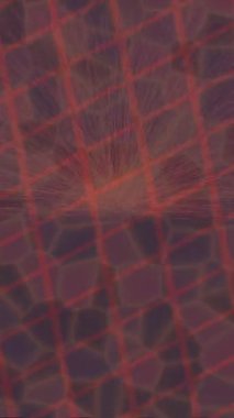 Benzersiz dijital hareket grafiklerine sahip yaratıcı sinematik projeler için yumuşak animasyon yüzeyi