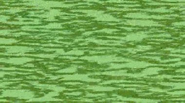 Soyut hareket desenli fütüristik video üretimi için dinamik dijital arkaplan