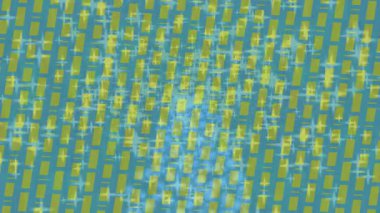 Benzersiz hareket grafikleri tasarım sanatına sahip yaratıcı film üretimi için özet bir arkaplan