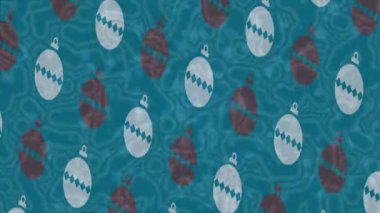 Benzersiz video giriş tasarımı projeleri için detaylı yüzey kalıbı film animasyon stili grafik girişi