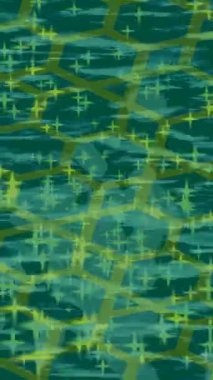 Yaratıcı video düzenleme film tasarımı için benzersiz hareket grafikleri biçimi giriş hareketi video pro