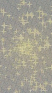 Profesyonel video projeleri sanat tarzı için organik hareketli arkaplan tasarımı