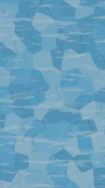 Modern medya üretimi için fütüristik dijital soyut doku sinematik tarz hareketli grafik ögesi