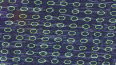 Benzersiz dijital hareket grafiklerine sahip yaratıcı sinematik projeler için yumuşak animasyon yüzeyi