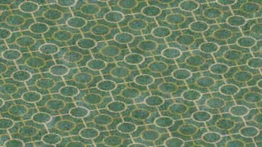 Yaratıcı video düzenleme film tasarımı için benzersiz hareket grafikleri biçimi giriş hareketi video pro