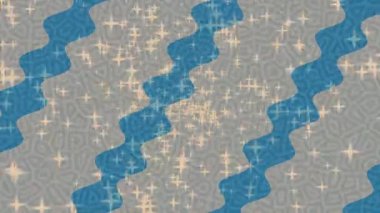 Yaratıcı video düzenleme film arkaplan tasarımı için minimalist organik hareket grafikleri