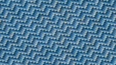 Estetik doku arkaplan tasarımı renkli hareket grafikleri ile moda film giriş profosyoneli