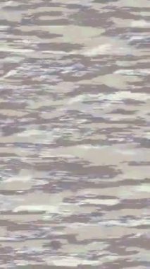 Dijital doku yüzey tasarım biçimi ile modern video animasyonu için gelişmiş hareket grafikleri